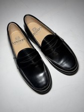 Mocassini Sanders Penny in