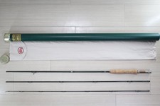 Winston LTX 9'0" 4wt 3pz Fly