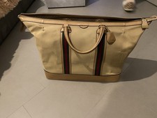 borsa gucci vintage Anni 50/60