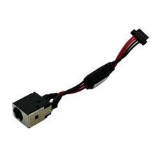 Connettore Dc Jack Per