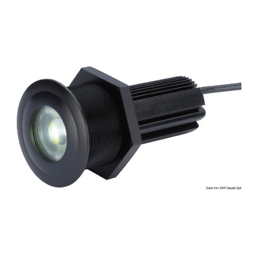 Osculati faro - osculati,