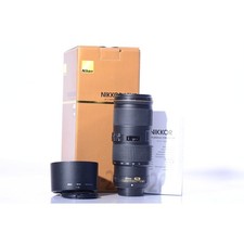 Nikon AF-S Nikkor 70-200 mm