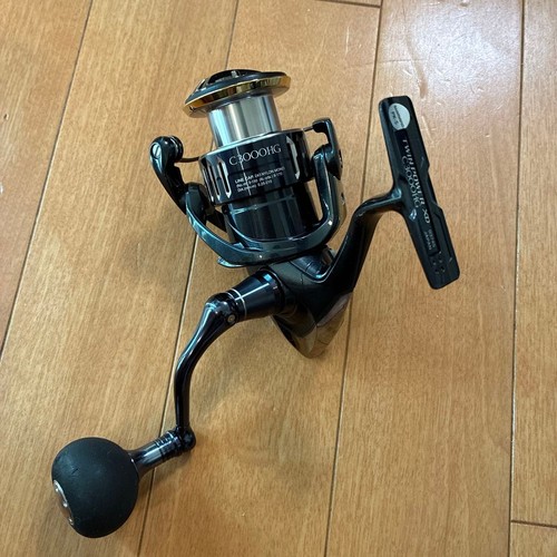 Mulinello spinning shimano - mulinello,
