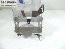 Mercedes W211 W219 supporto centraline navigatore NUOVO ORIGINALE NOS 2115455440