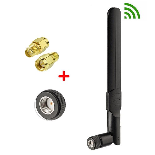 Antenna telecamera - antenna,