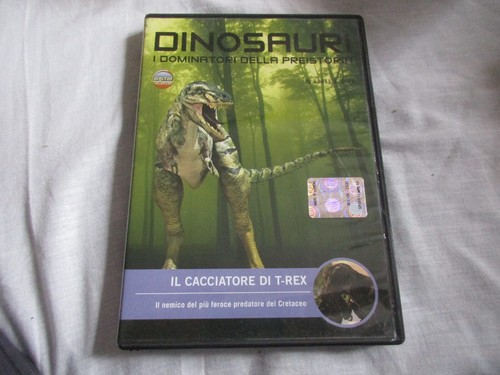 Cacciatore rex 2012 - il, di