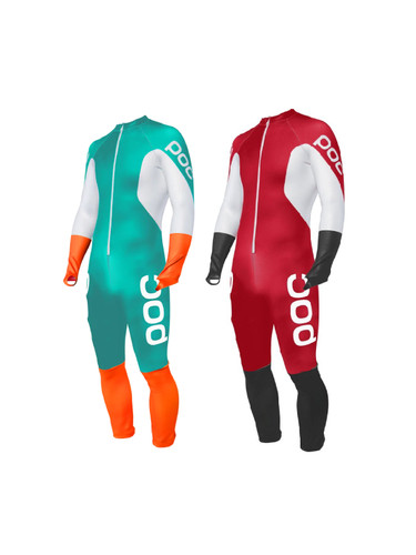 Poc skin junior - junior, tuta