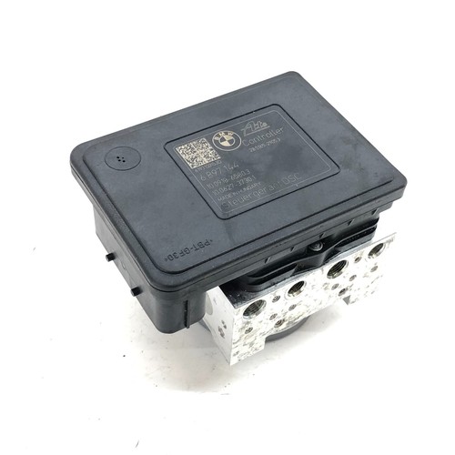 Modulo pompa comando - pompa/comando, mini