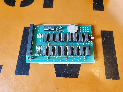 512kb ram espansione con - ram,