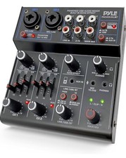 Pyle Professional Wireless DJ