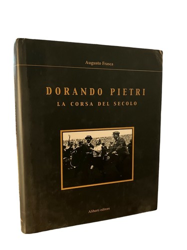 Dorando petri corsa del - petri,, la