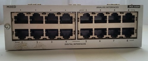 Scheda alcatel mix 4 - scheda,