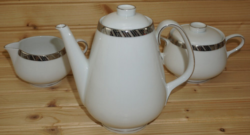 Rosenthal gloriette set - set, da