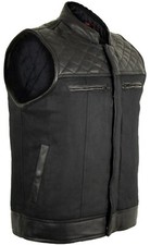 Gilet da motociclista moto
