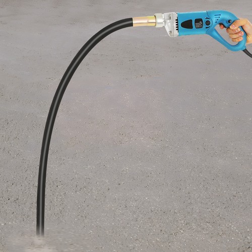 Vibratore elettrico per