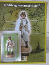 SOLDATI DELLA SECONDA GUERRA