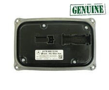 Centralina FARO LED ORIGINALE