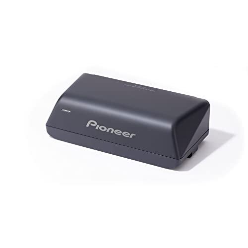 Pioneer subwoofer attivo - subwoofer,