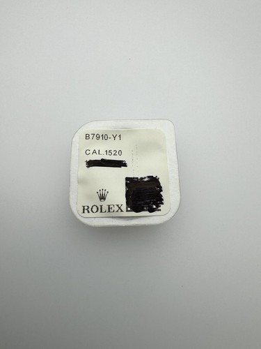 Rolex pignone originale 1520