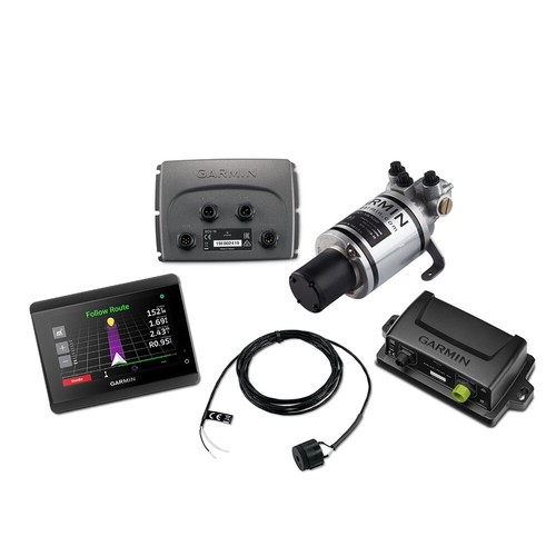 Garmin compact reactor - reactor, 40