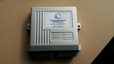 Centralina landi renzo - landi, ecu