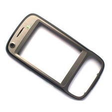 HTC TyTN II fascia anteriore