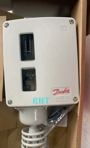 1pz termostato danfoss rt34 - 1pz,