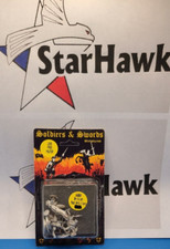 Miniature Guerre di Washington