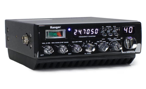 Radioamatore rci 69ffc6 - rci-69ffc6, ranger
