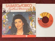 45 GIRI SIGLA TRASMISSIONE TV