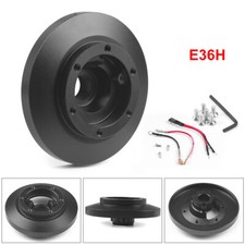 Kit boss adattatore mozzo corto volante per BMW M3 318 328i 325i Z3 E36H 91-98