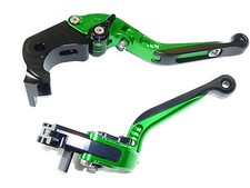 Kawasaki ZX10R 2006-2015 Leve