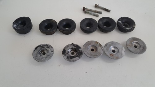 Tamponi supporto
