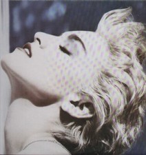 Madonna | 7" | True blue