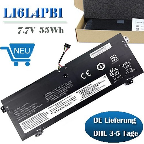 L16c4pb1 batteria portatile - l16c4pb1,