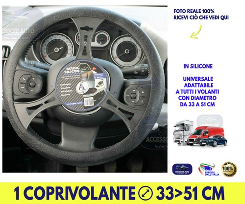 Coprivolante universale in - coprivolante,