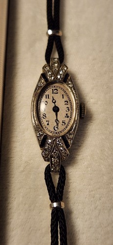 Orologio vintage 18k mimo - orologio,