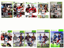 Fifa xbox 360 - fifa,