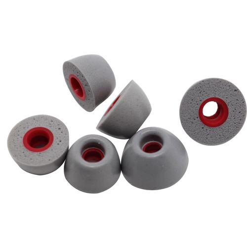 Punte memory foam per anker - in,