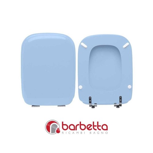 Sedile copriwater compatibile - sedile,