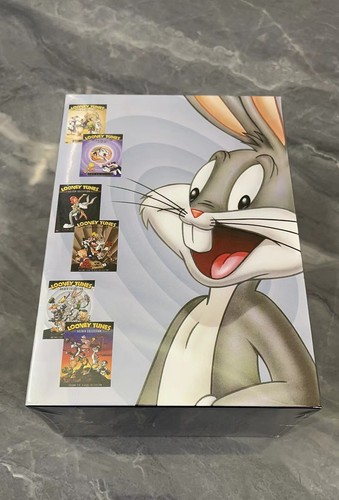 Looney tunes the - ：the, complete