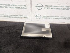 AMPLIFICATORE STEREO RANGE