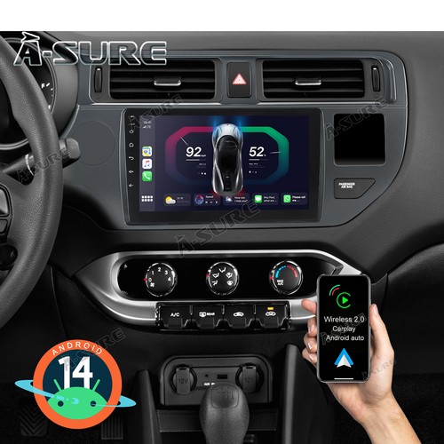 64g android autoradio gps - 2+64g,