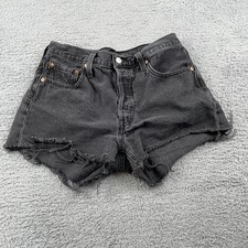 Levis 501 pantaloncino donna