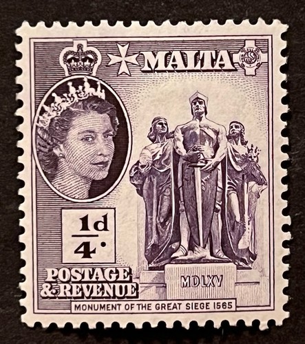 Francobolli viaggio 1956 - da,