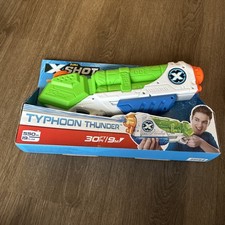 Pistola ad Acqua X-Shot