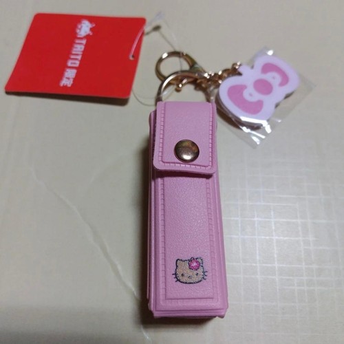 Hello kitty - hello,