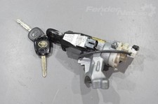 Blocchetto accensione benzina