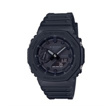 OROLOGIO G-SHOCK GA-2100-1A1ER