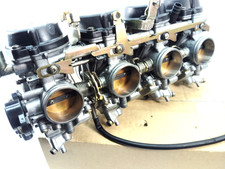 RAMPA CARBURATORE USATA YAMAHA